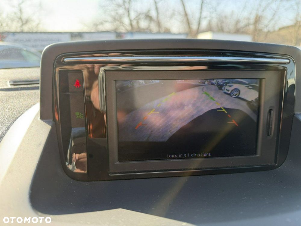 Renault Megane 1.4 16V TCE Bose Edition - 24