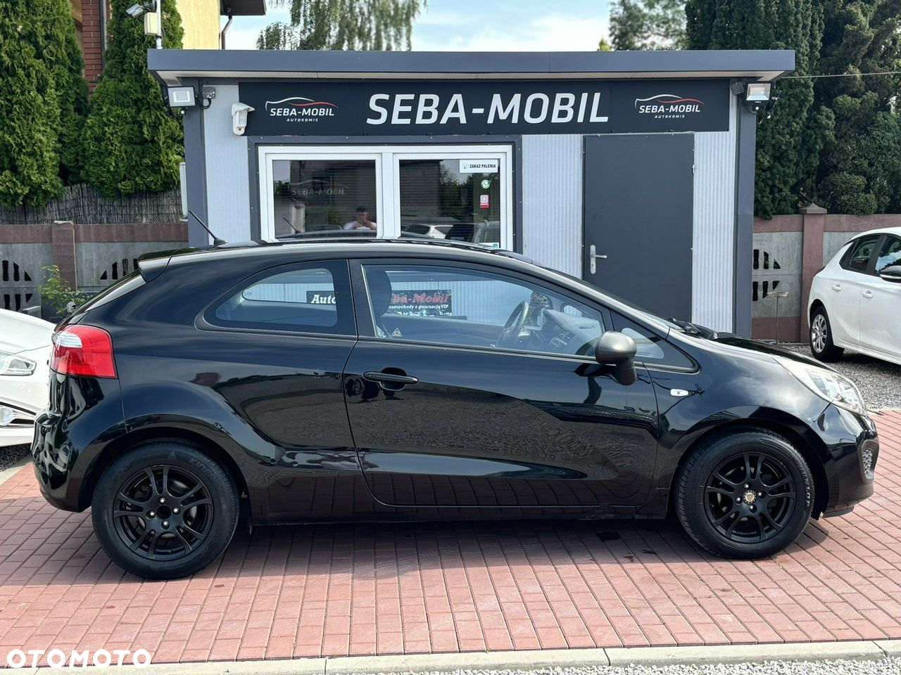 Kia Rio - 6