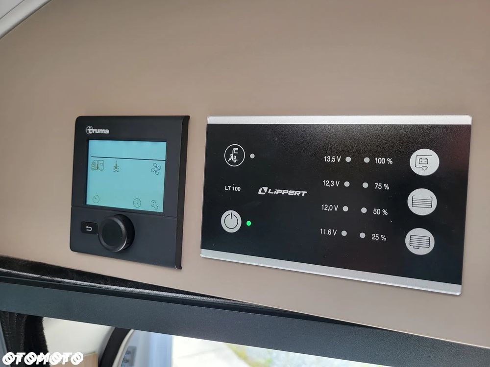 Carado CV590 4x4 Edition25 - Nowy kamper 4x4 - 20