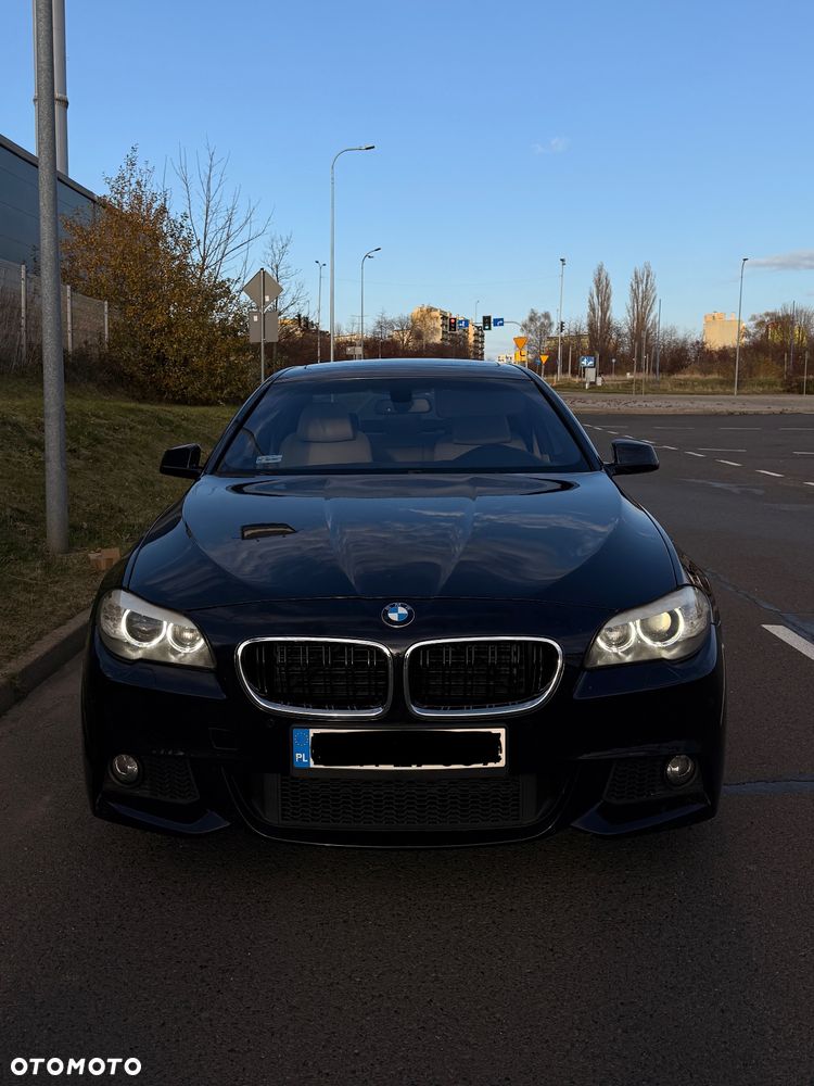 BMW Seria 5 - 3