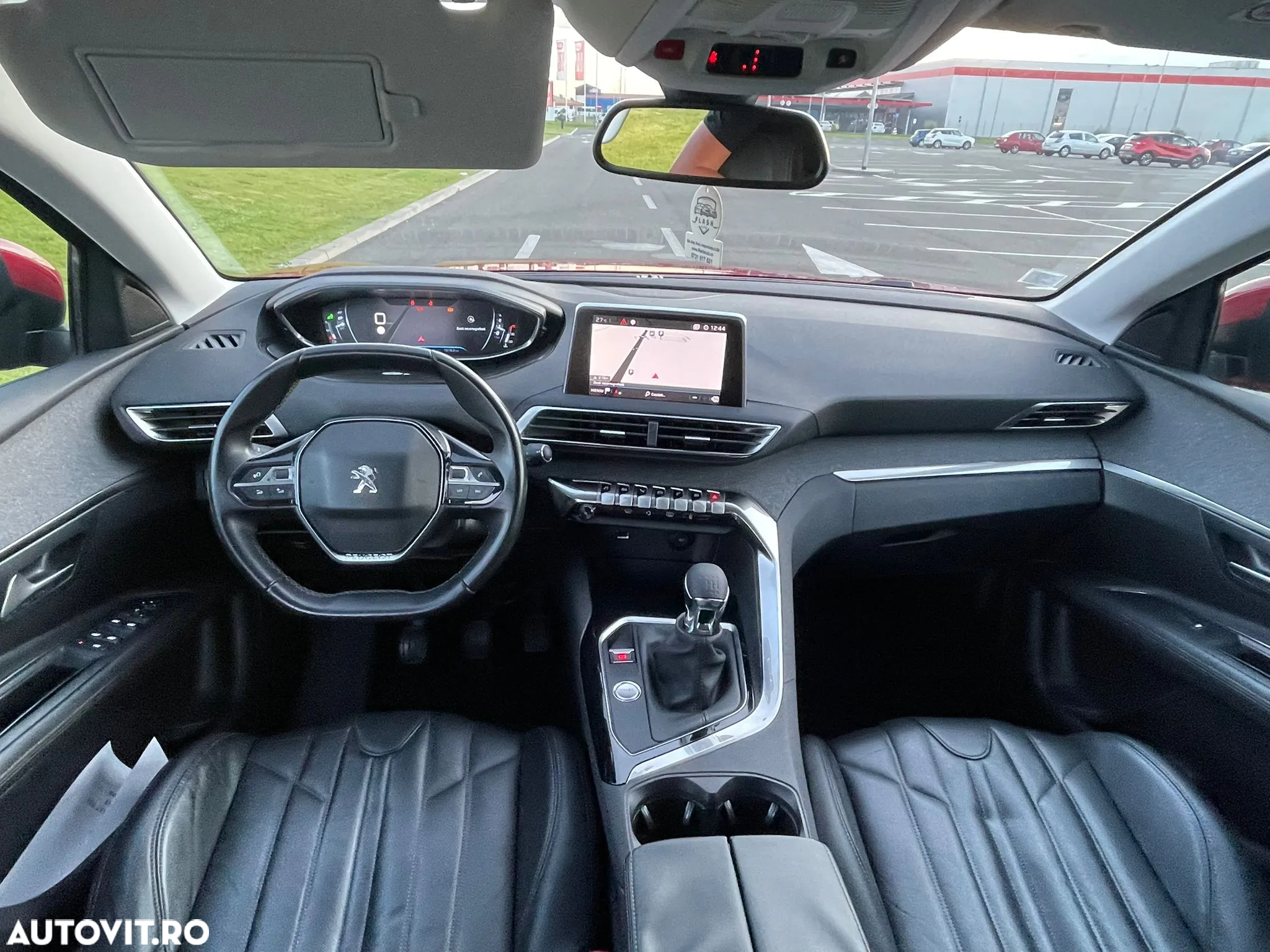 Peugeot 3008 BlueHDi 150 Stop & Start Style - 24