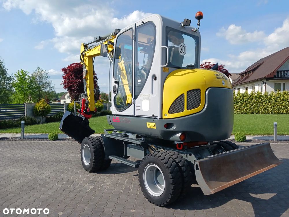 Wacker Neuson 6503 - 2