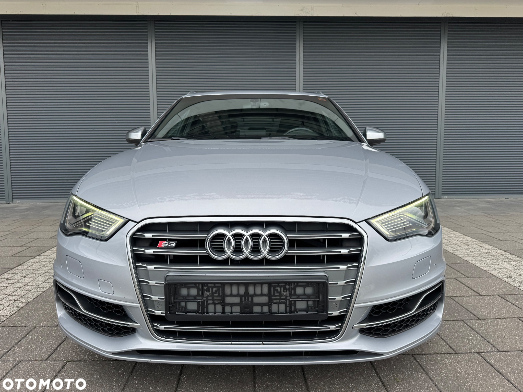 Audi S3 TFSI Sportback S tronic - 16