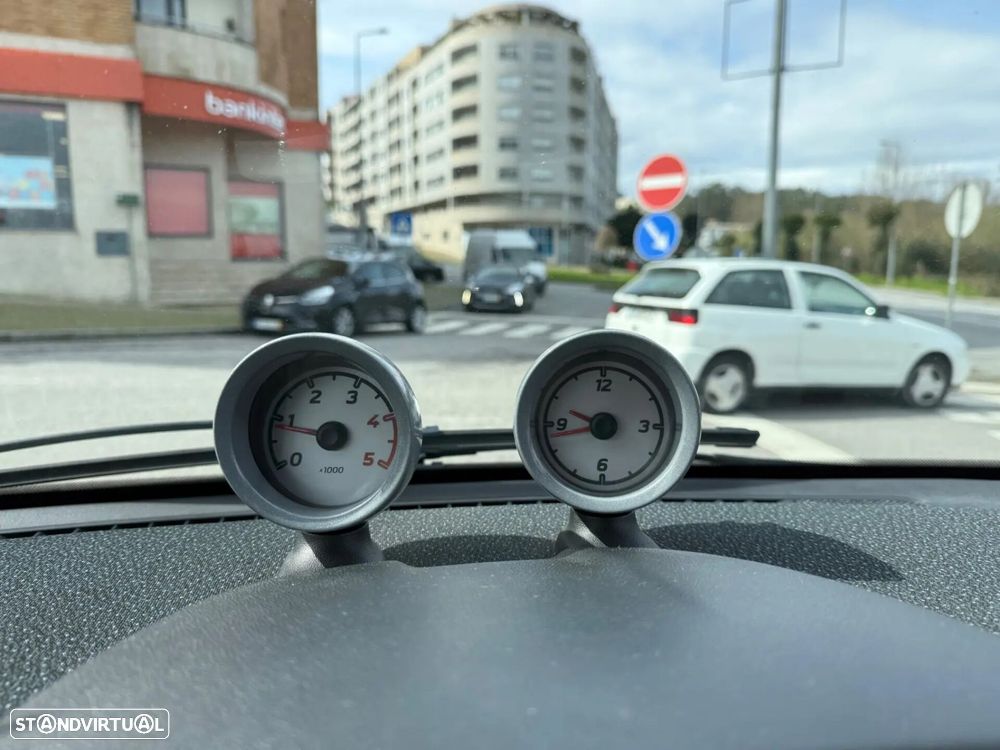 Smart ForTwo Coupé 0.8 cdi Passion 45 - 14