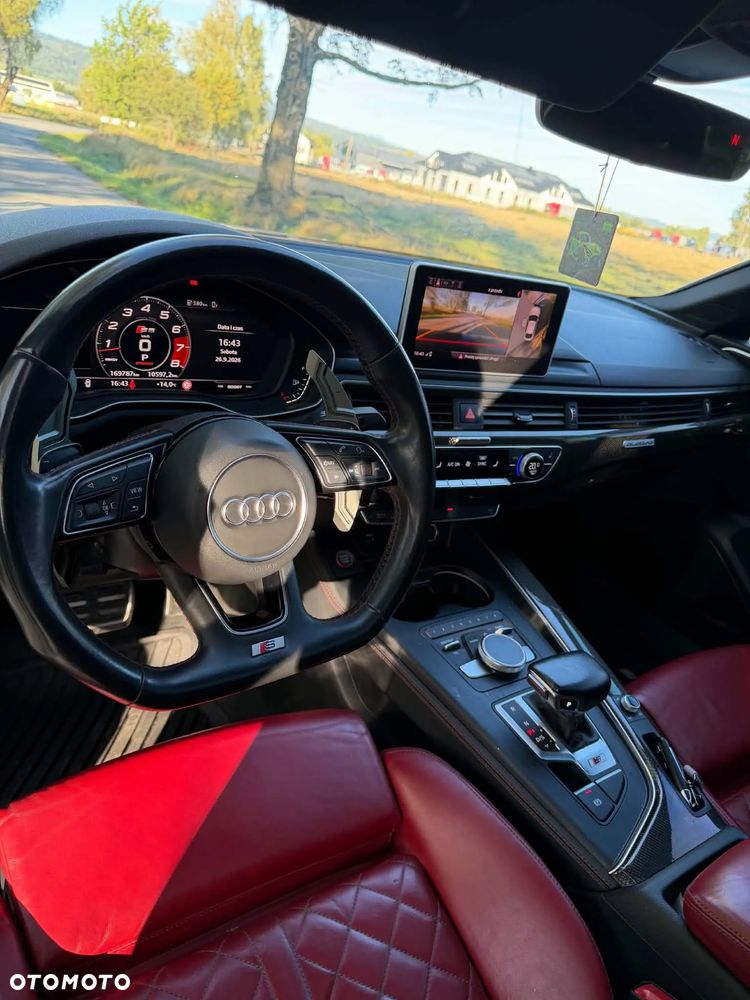 Audi S5 Sportback - 10