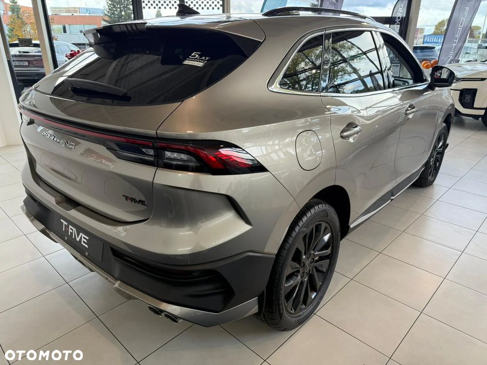 Forthing T5 EVO T-Five 1.5 DVVT GDI DCT - 5