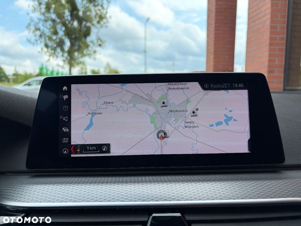 BMW Seria 5 - 20