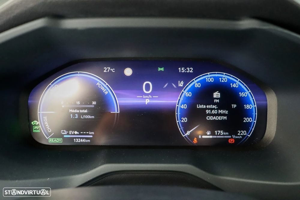 Toyota RAV4 2.5 HDF Plug-in GR Sport AWD-i - 21