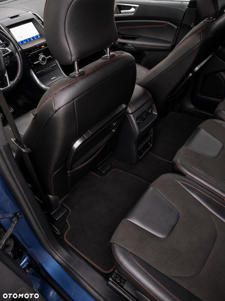 Ford S-Max 2.0 EcoBlue AWD ST-Line - 7