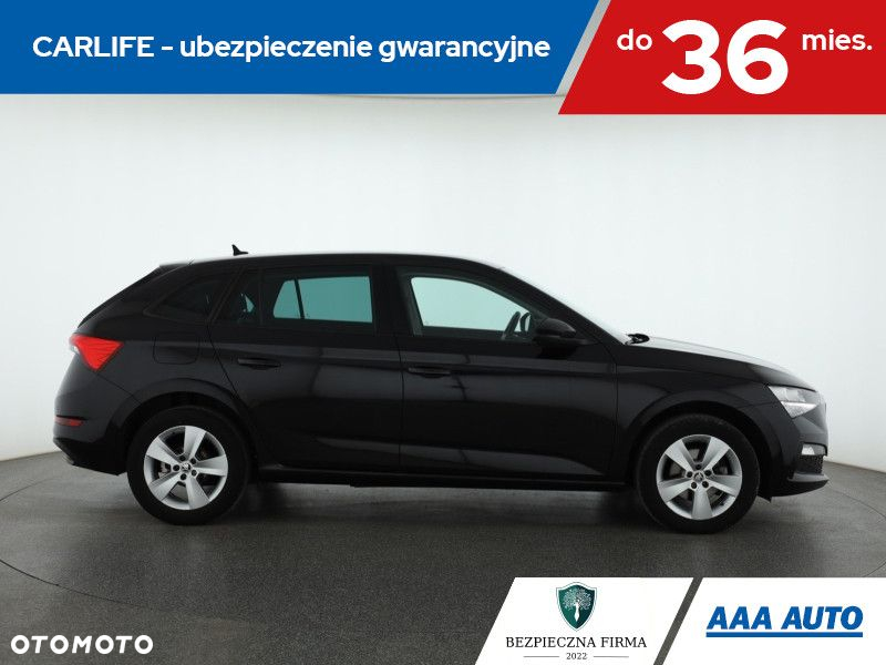 Skoda Scala - 7
