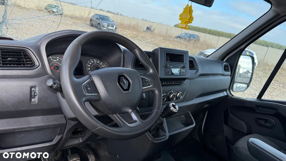 Renault MASTER - 19