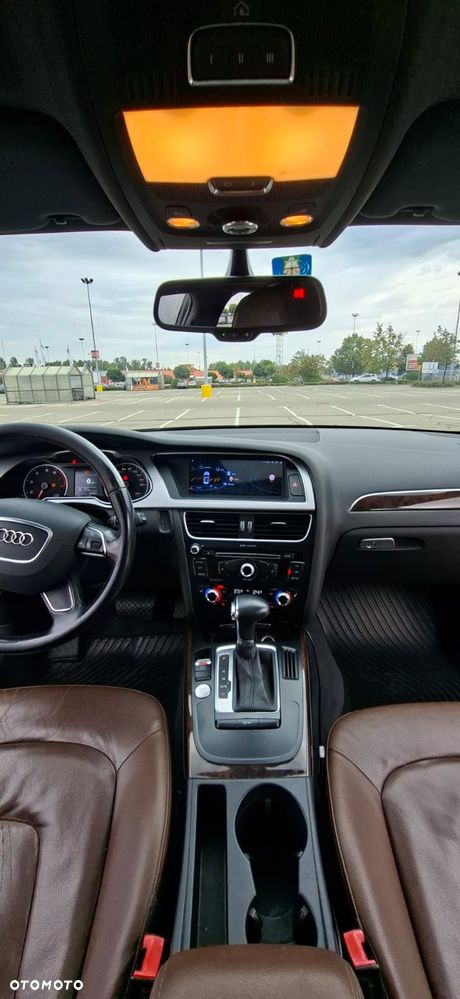 Audi A4 Allroad - 10