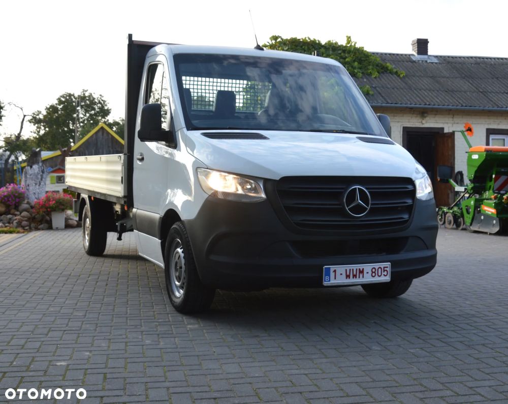 Mercedes-Benz SPRINTER - 12