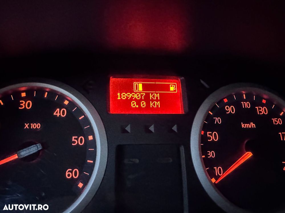Renault Trafic Grand Passenger L2H1 Authentique - 30