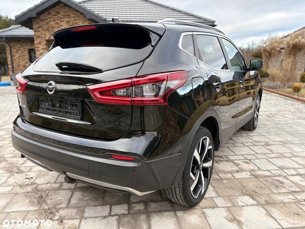 Nissan Qashqai - 3
