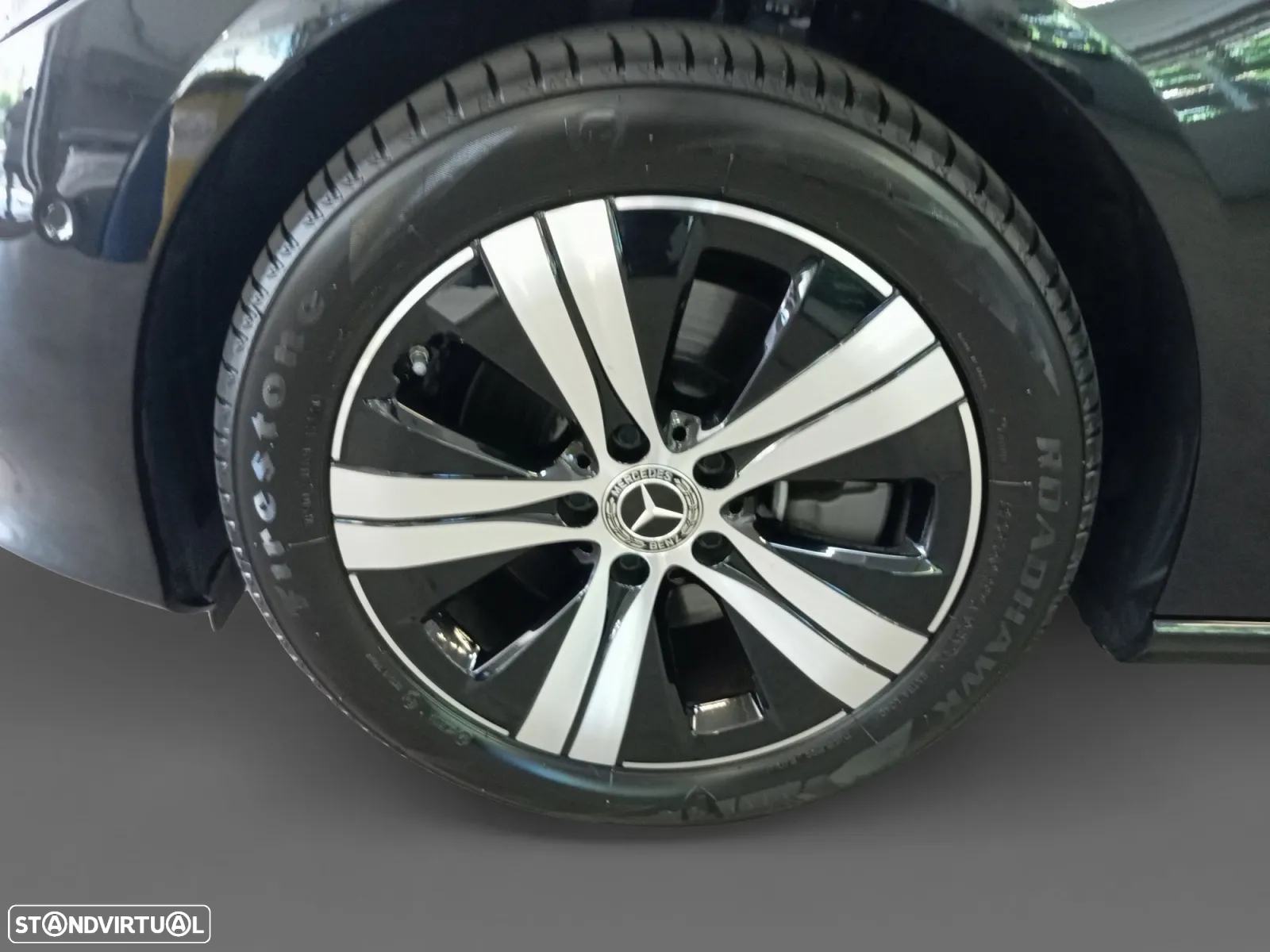Mercedes-Benz C 220 d Avantgarde - 16