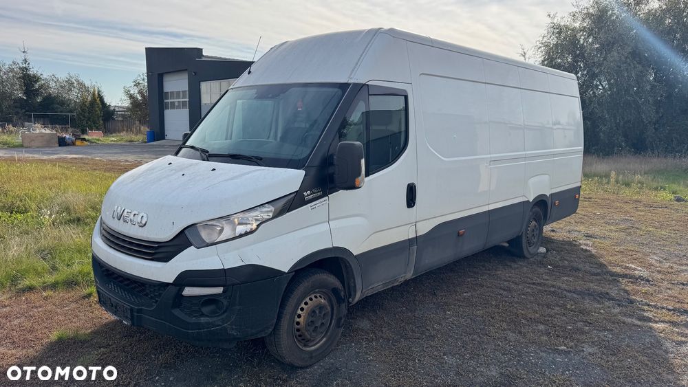 Iveco Daily - 2
