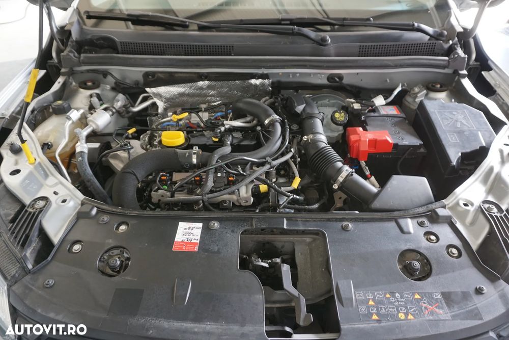 Dacia Sandero Stepway ECO-G 100 MT6 Comfort - 22