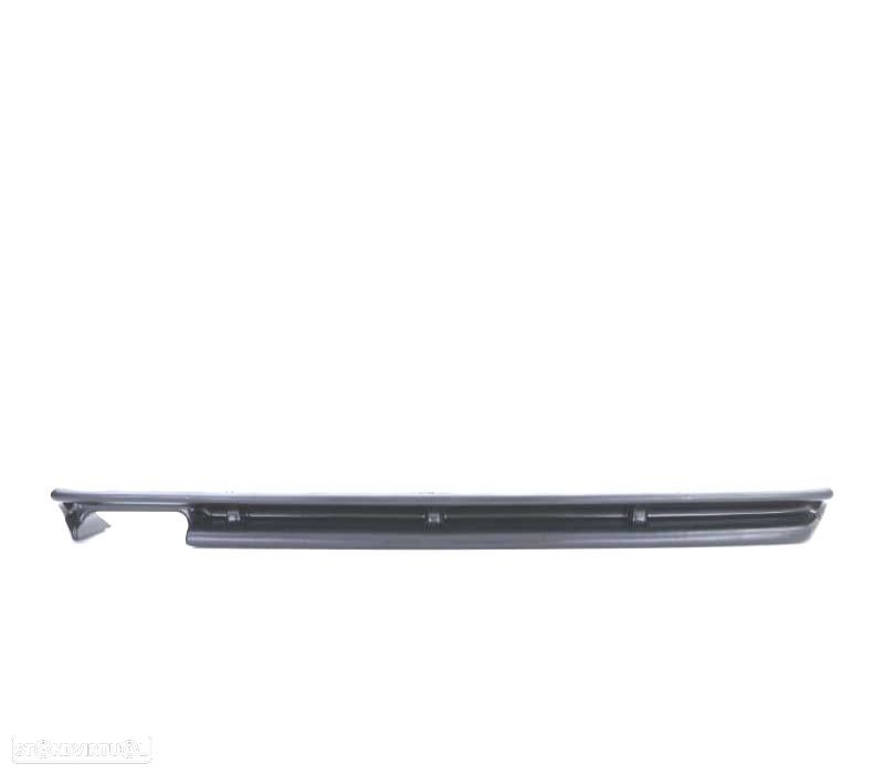 DIFUSOR BMW E36 90-99 LOOK M3 - 2