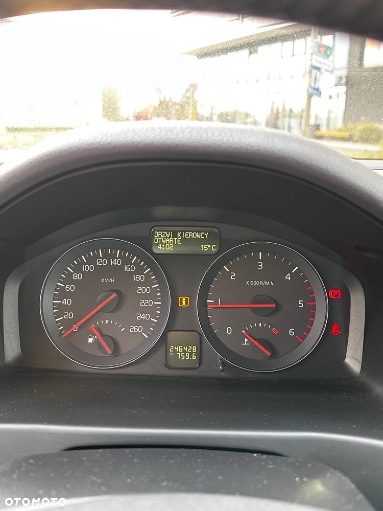 Volvo V50 2.0D Momentum - 11