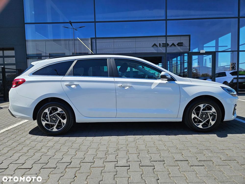 Hyundai i30 - 6