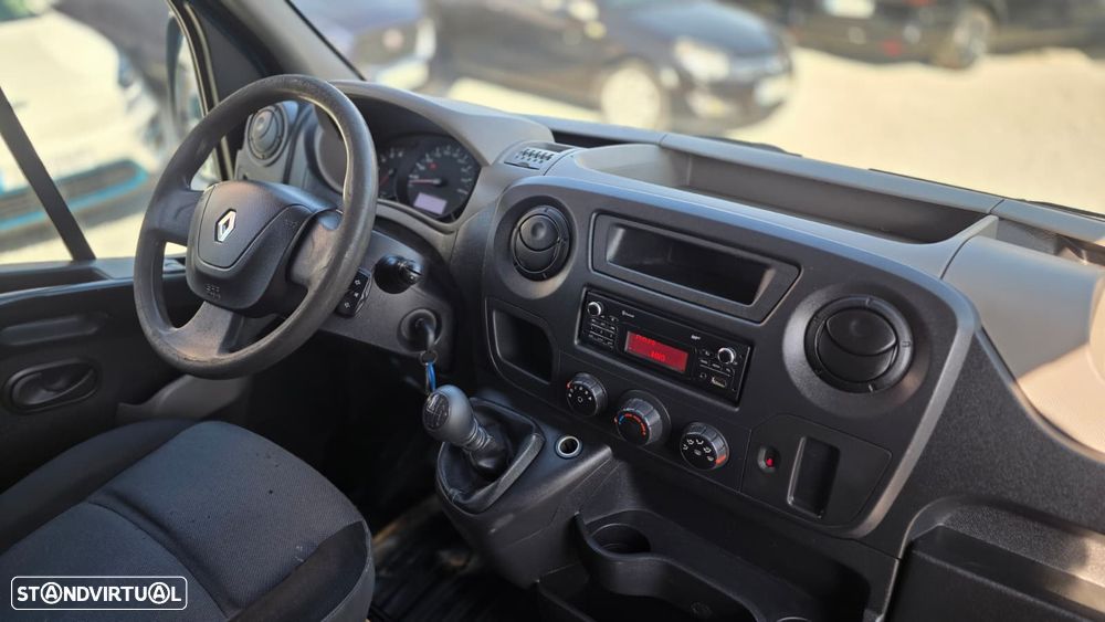 Renault Master - 9