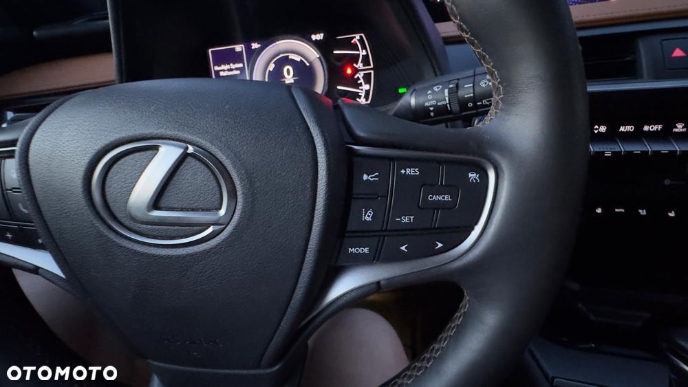 Lexus UX - 37