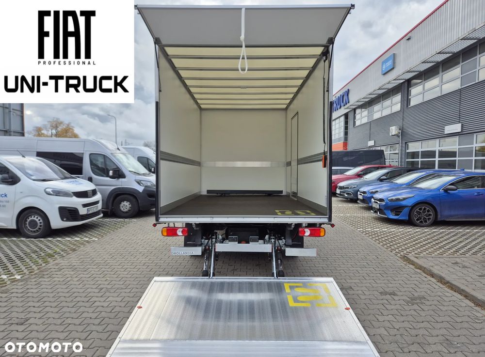 Fiat DUCATO  MAXI   180 KM - 7