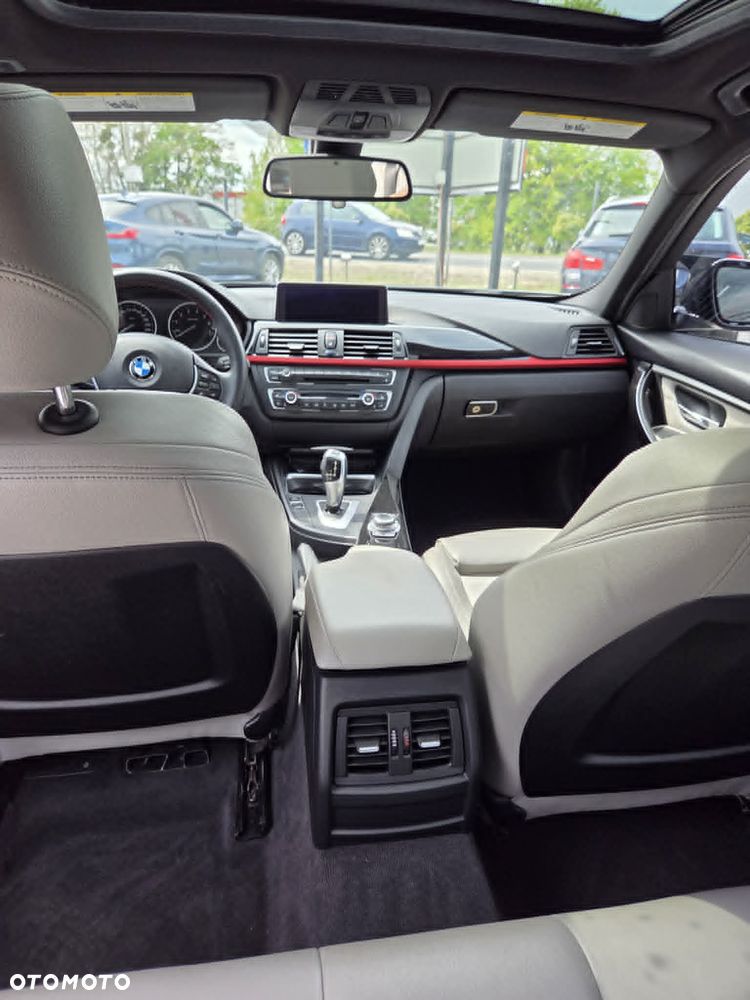 BMW Seria 3 - 11