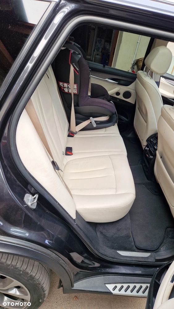 BMW X5 3.5i xDrive - 15