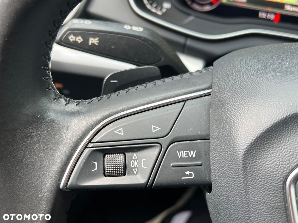 Audi Q5 2.0 TDI Quattro S tronic sport - 26