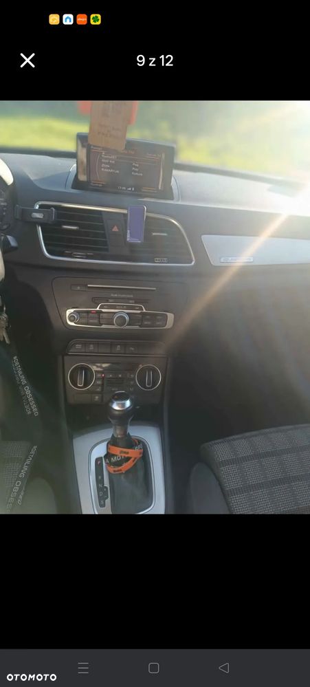 Audi Q3 - 7