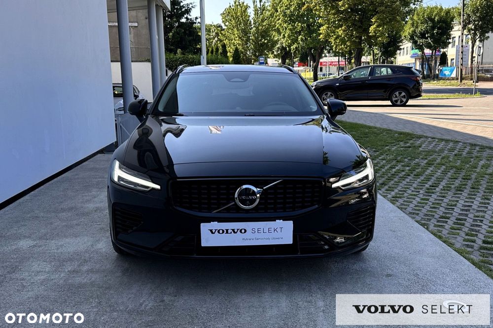 Volvo V60 - 5