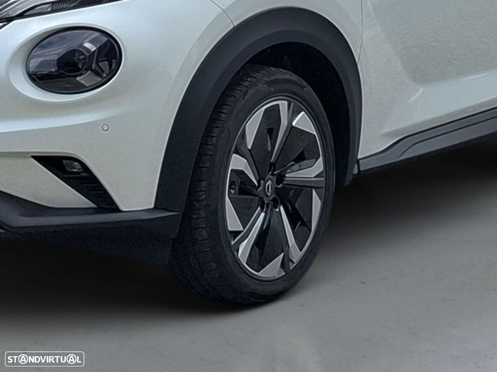 Nissan Juke 1.6 Hybrid N-Connecta Two Tone - 11