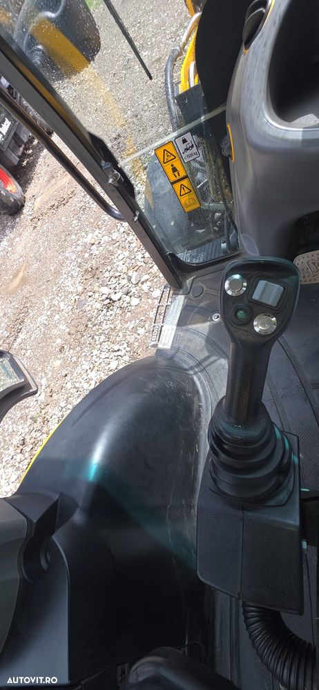 JCB 3CX PLUS - 1