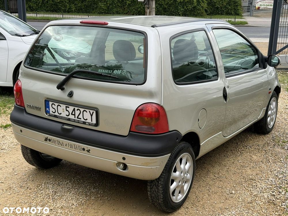 Renault Twingo - 6