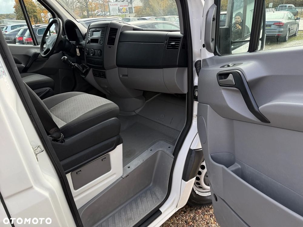 Volkswagen Crafter - 21