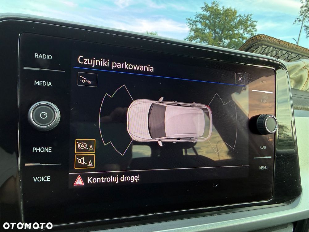 Volkswagen T-Roc 1.5 TSI Style DSG - 19