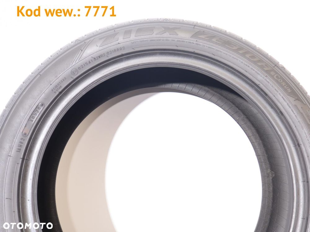 Falken ZIEX ZE 310A ECORUN - 215/50 R18 - 6