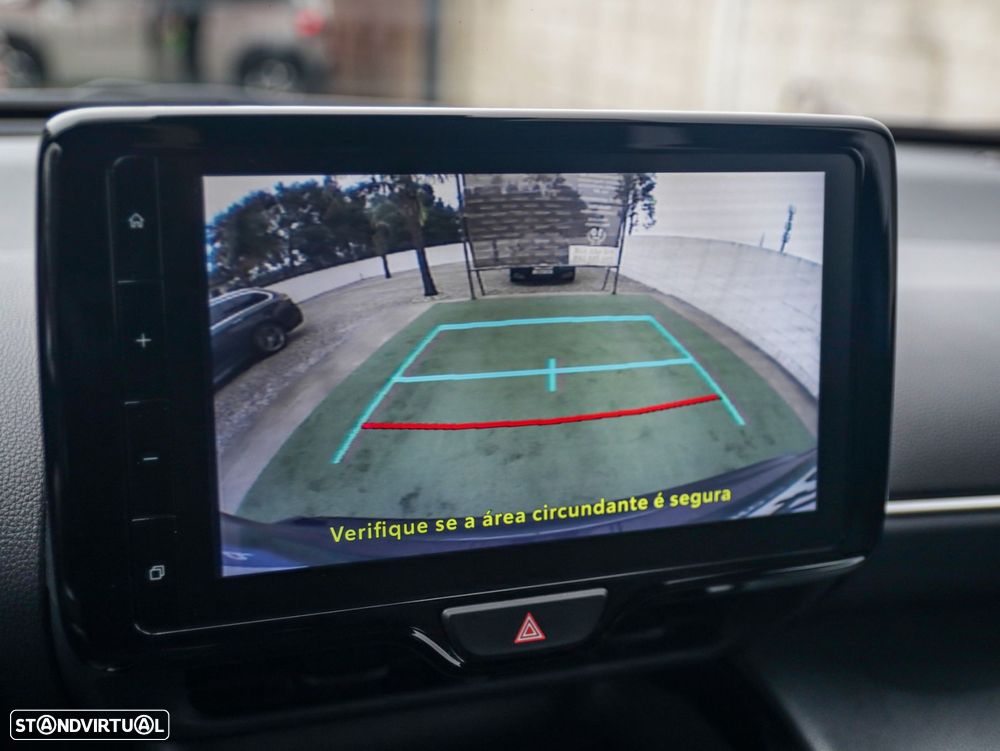 Toyota Yaris Cross 1.5 HDF Square Collection - 29