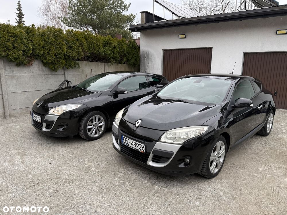 Renault Megane 1.6 Dynamique - 17