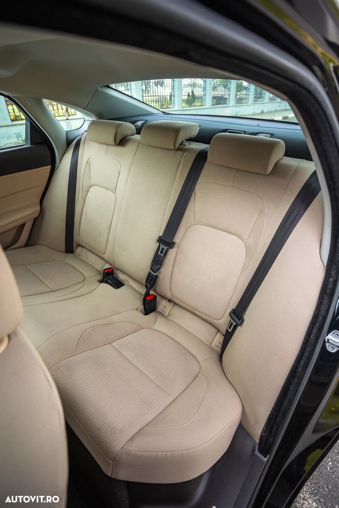 Jaguar XF 20d Aut. Prestige - 8