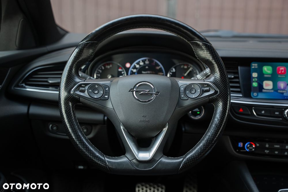Opel Insignia 2.0 Direct InjectionTurbo Elegance - 30