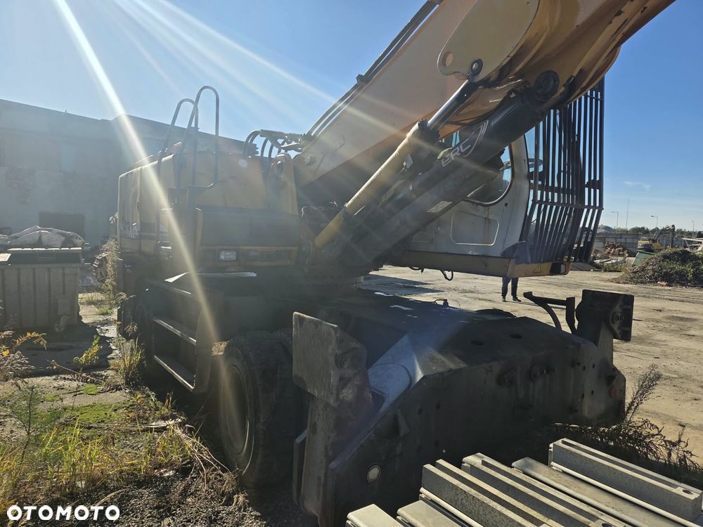 Liebherr 934 C - 12