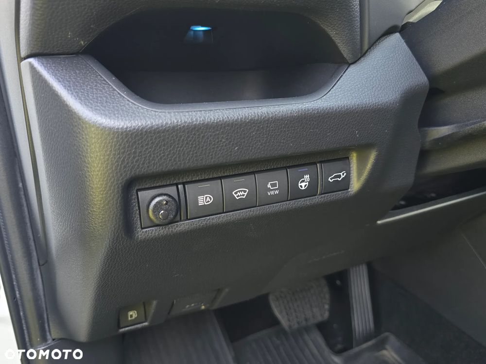 Toyota RAV4 2.5 Hybrid Executive 4x4 - 16
