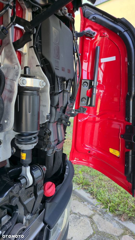 Scania R410 - 20