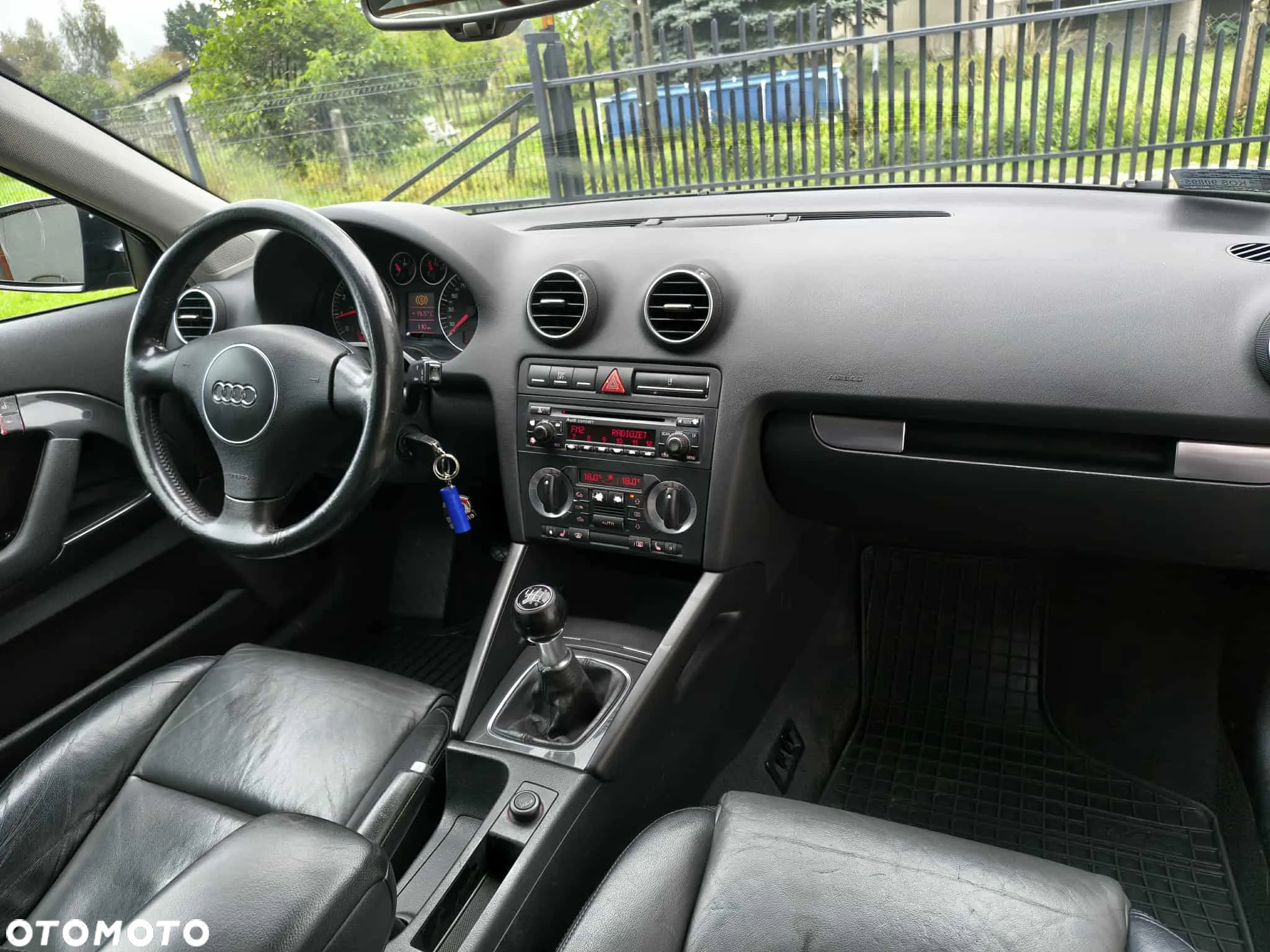 Audi A3 - 9