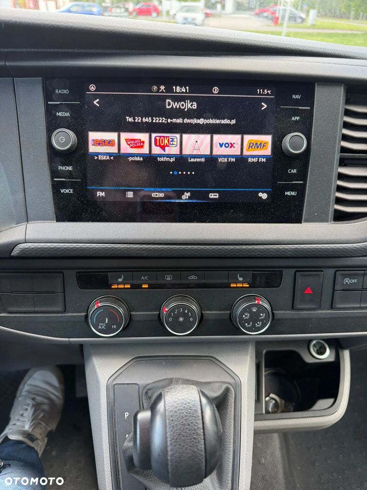 Volkswagen 205KM DSG T6.1 Juzjade.pl PPP DUBEL 5-miejsc MAX OPCJA - 12