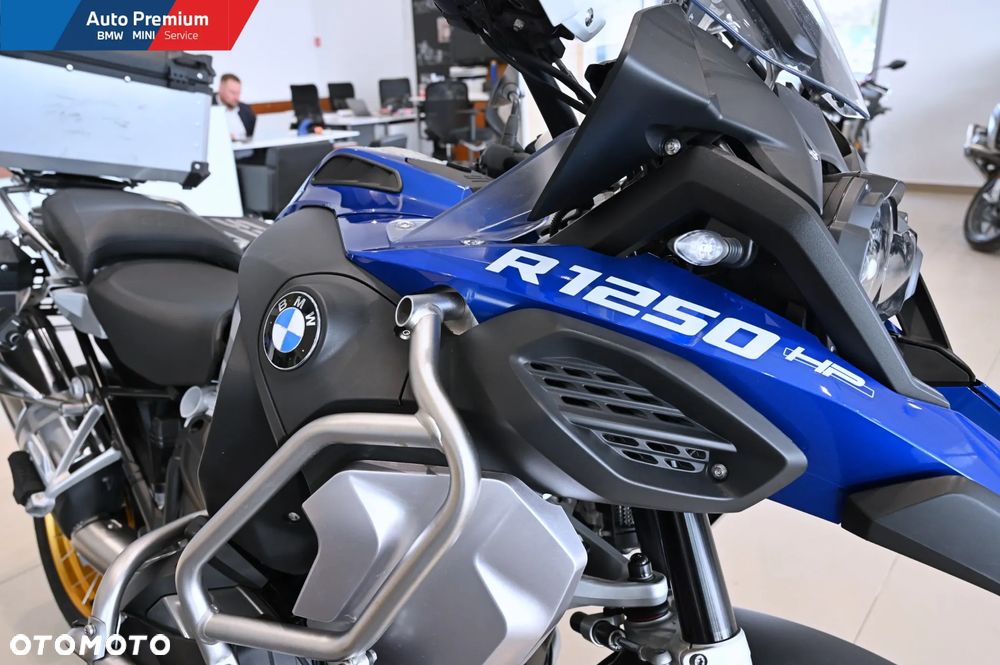 BMW GS - 7