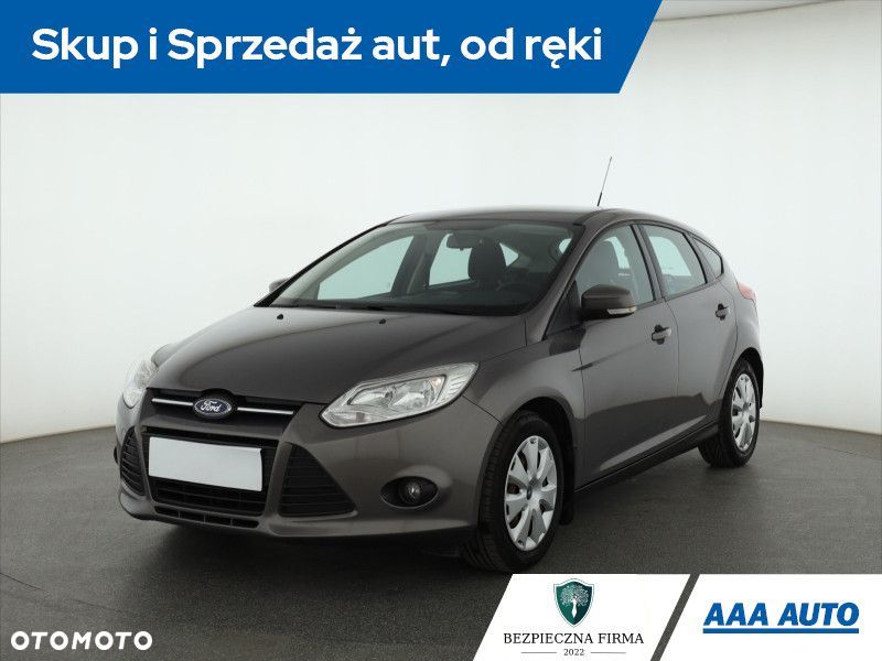 Ford Focus - 3